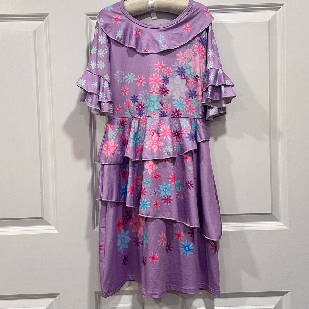 Isabella Dress from Encanto
